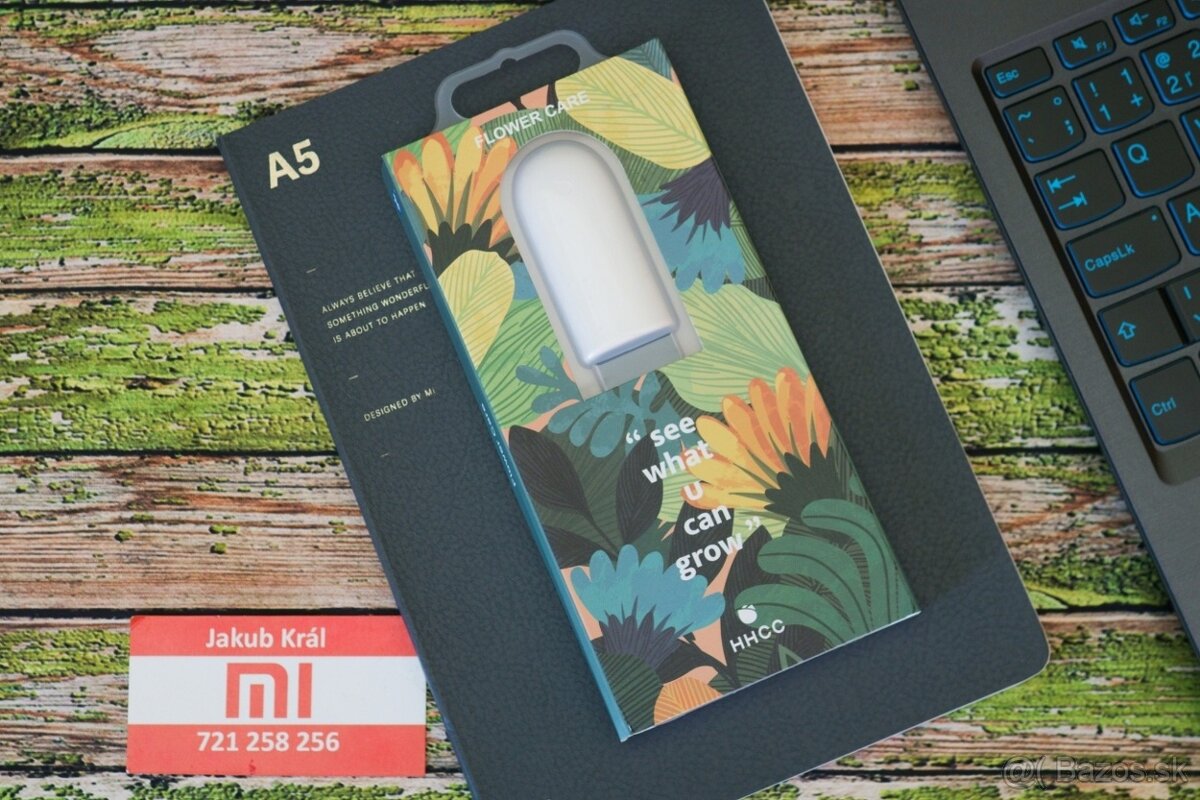 Originálne Xiaomi príslušenstvo - 8