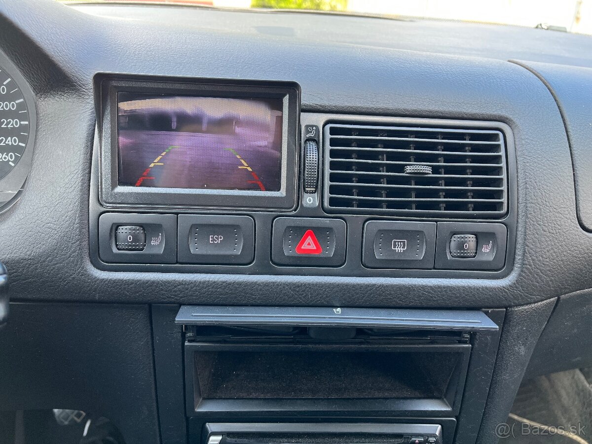 Volkswagen Golf 1.9TDI 96kW - 8