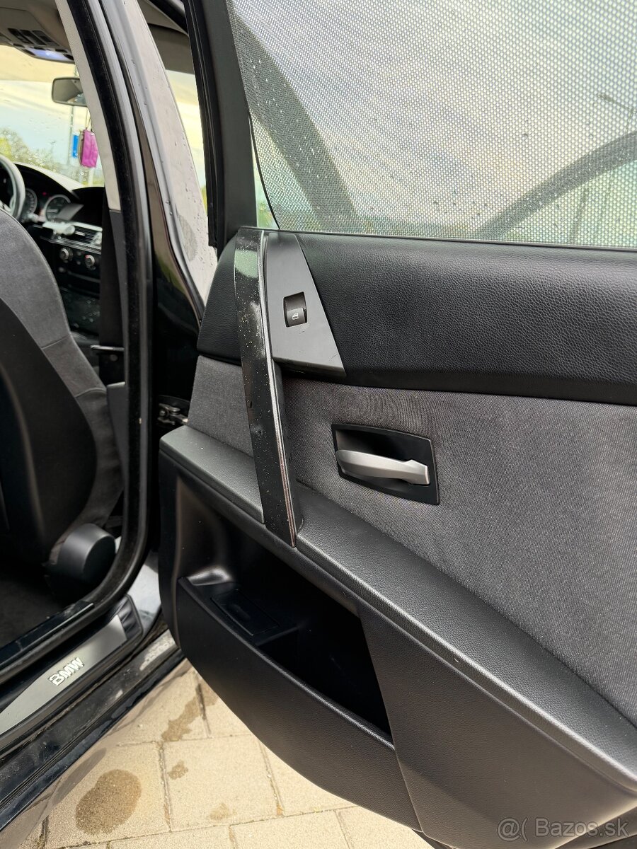 BMW e61 525d 120kw touring - 8