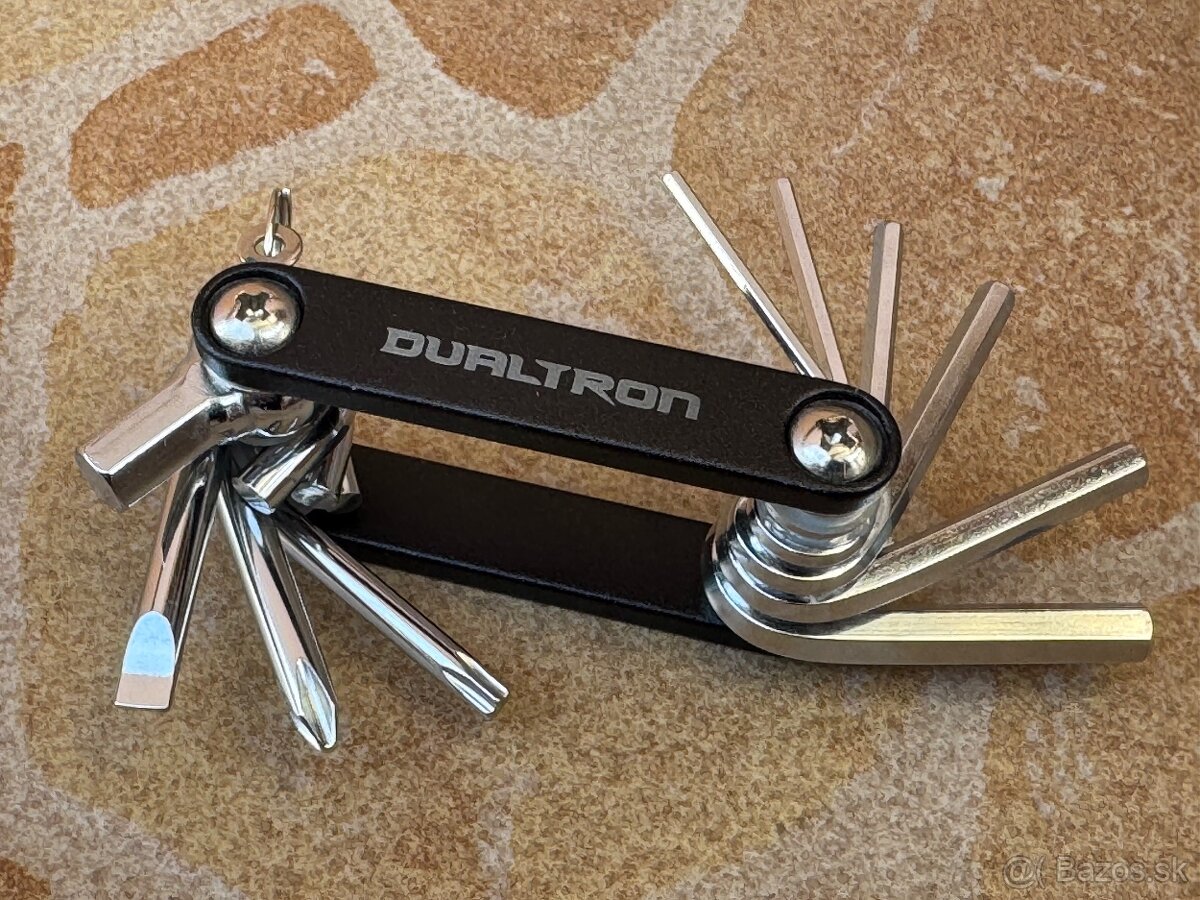 Dualtron Minimotors naradie kluce multi - 8
