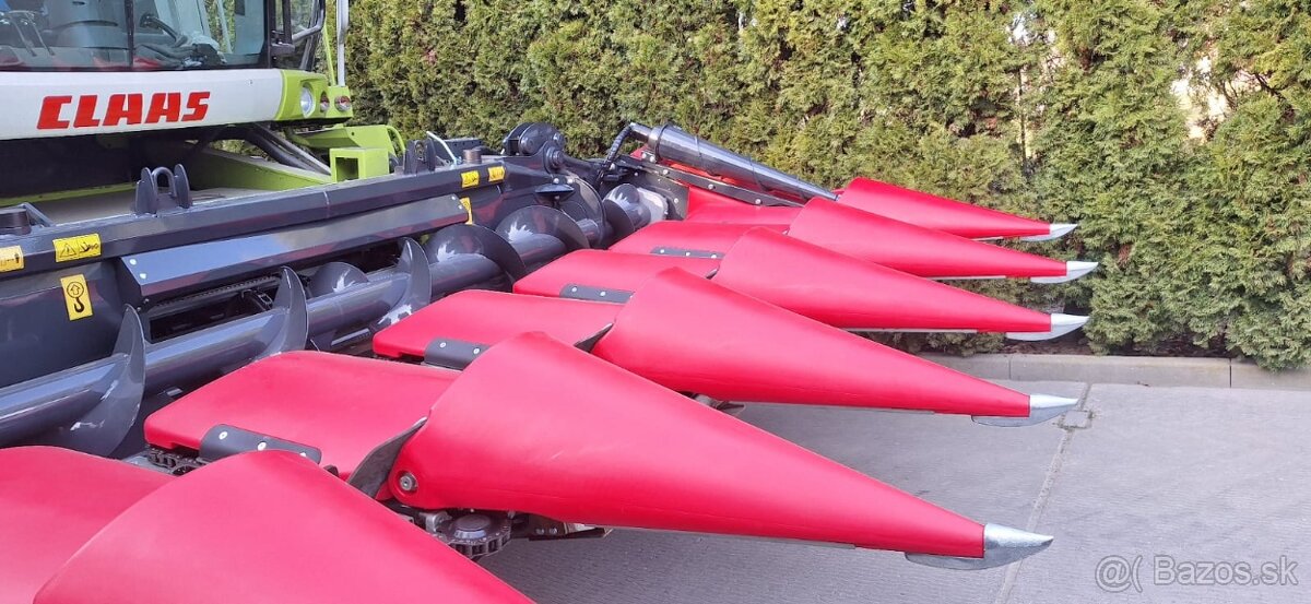 Kukuričný adaptér 8-riadkový Capello Diamant 2026 - 8