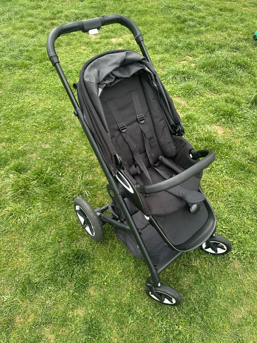 Cybex Talos S - 8