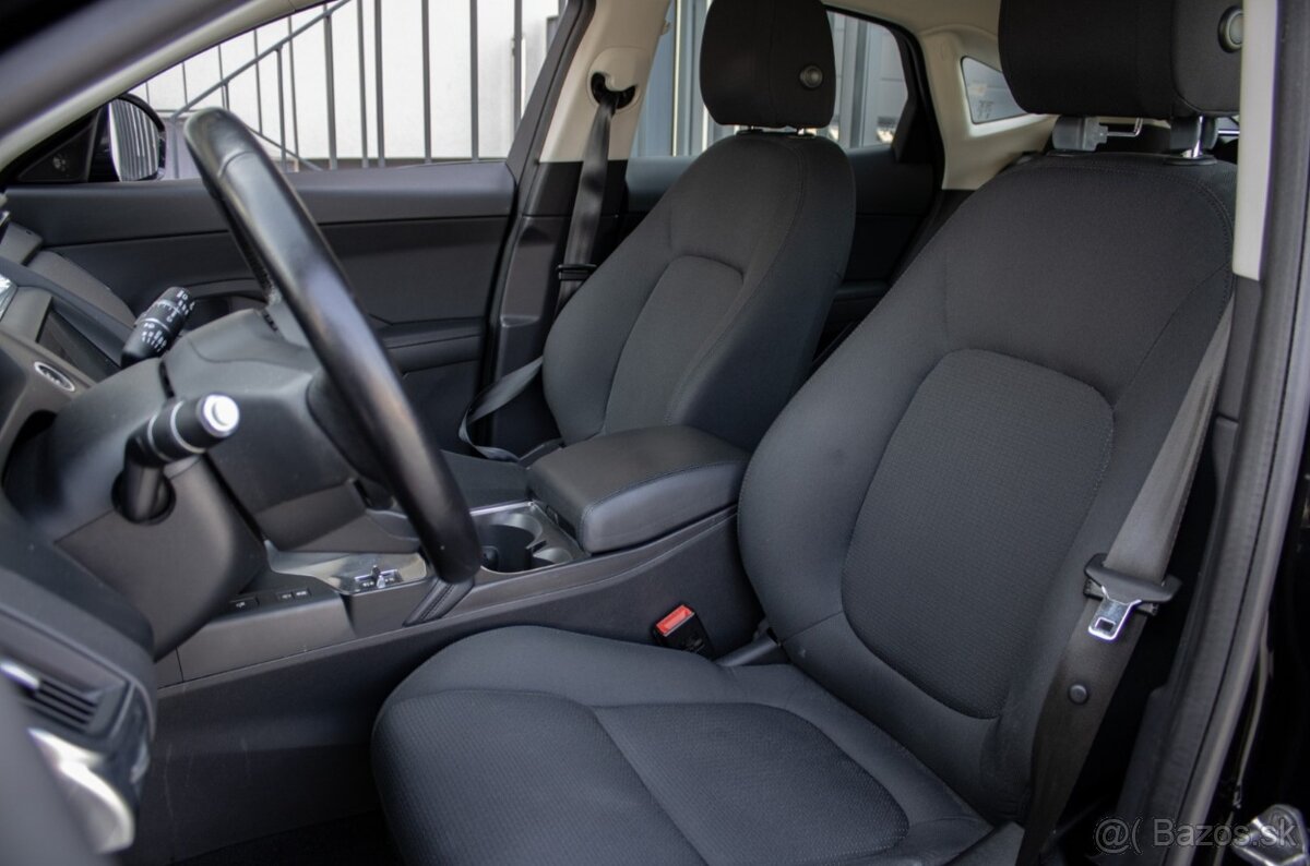 JAGUÁR E-Pace 2.0 I4 Standard AWD A/T - 8