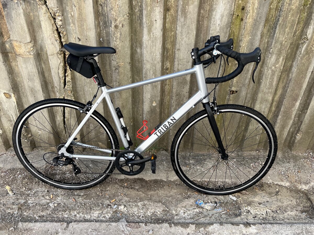 Cestný bicykel XL - 8