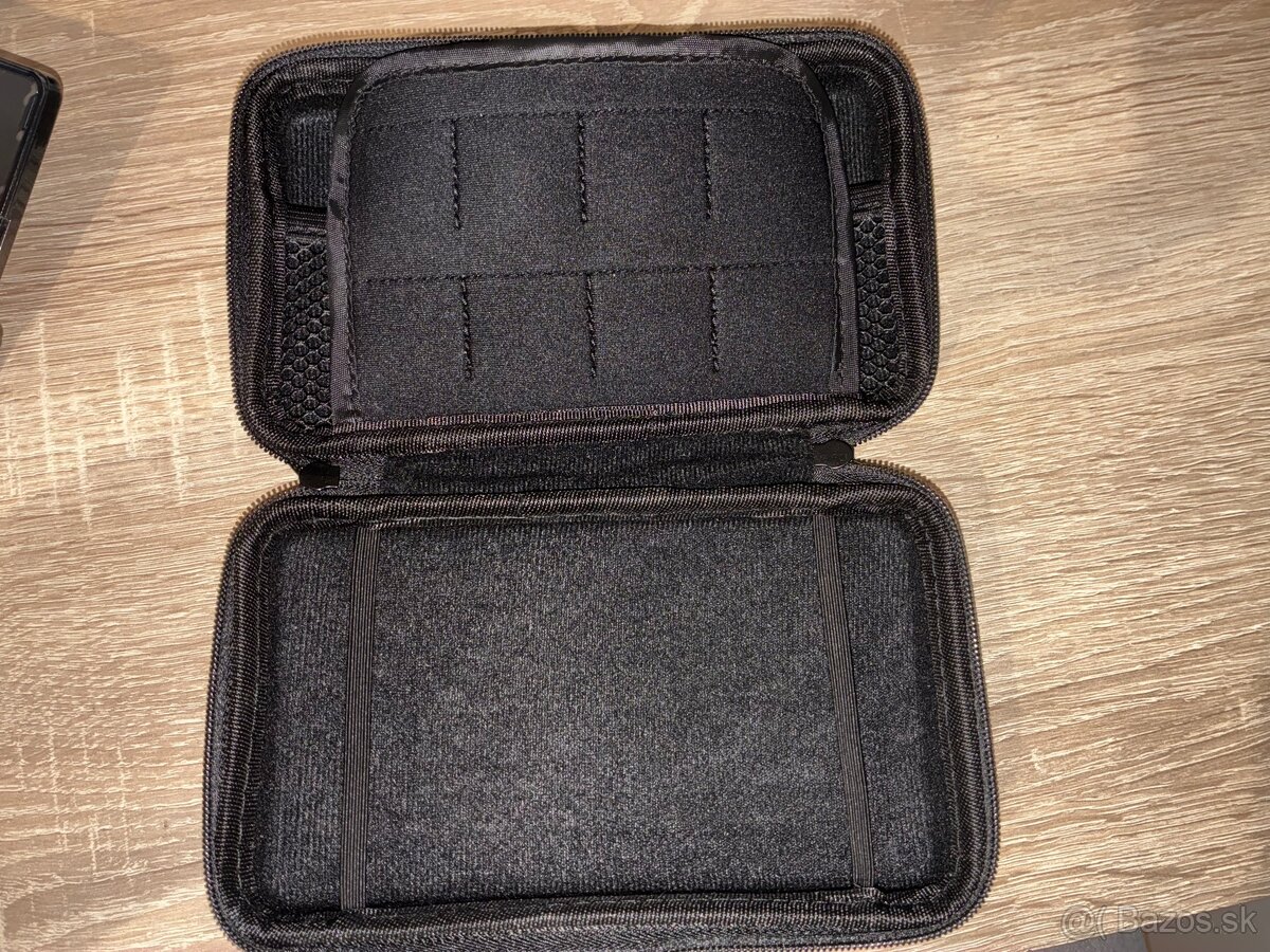 Nintendo 3DS (módované) + príslušenstvo - 8