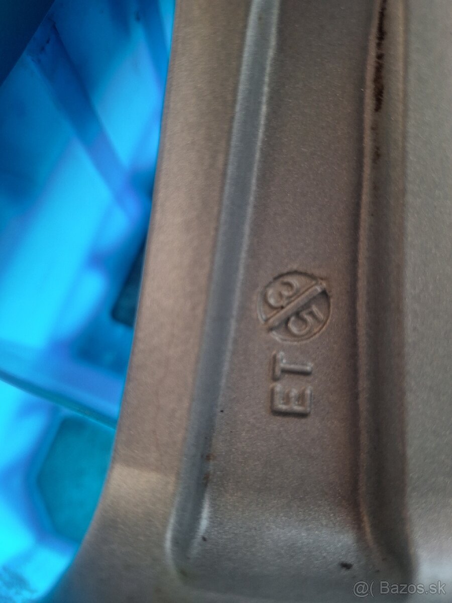 R17 5x112 - 8