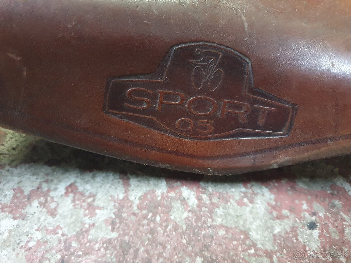 Retro sedla - 8