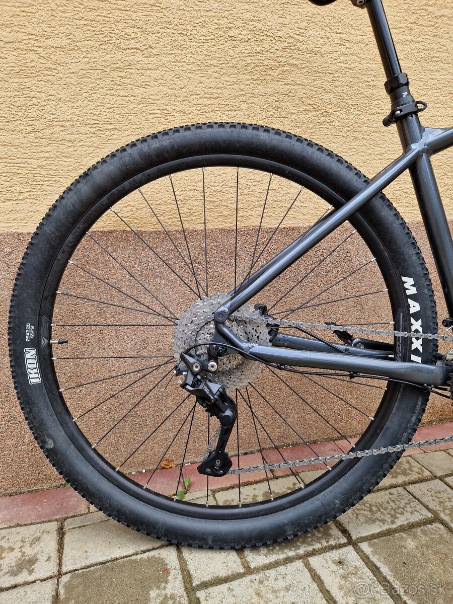 Merida Big Nine 300 29" - 8