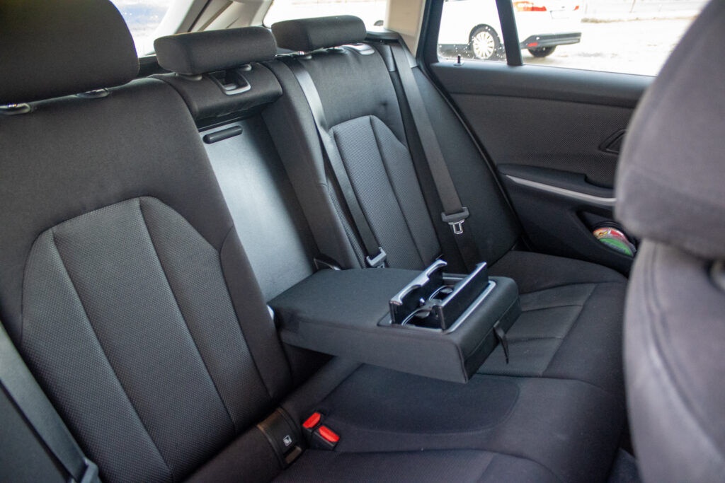 BMW rad 3 2020 TOP STAV - 8