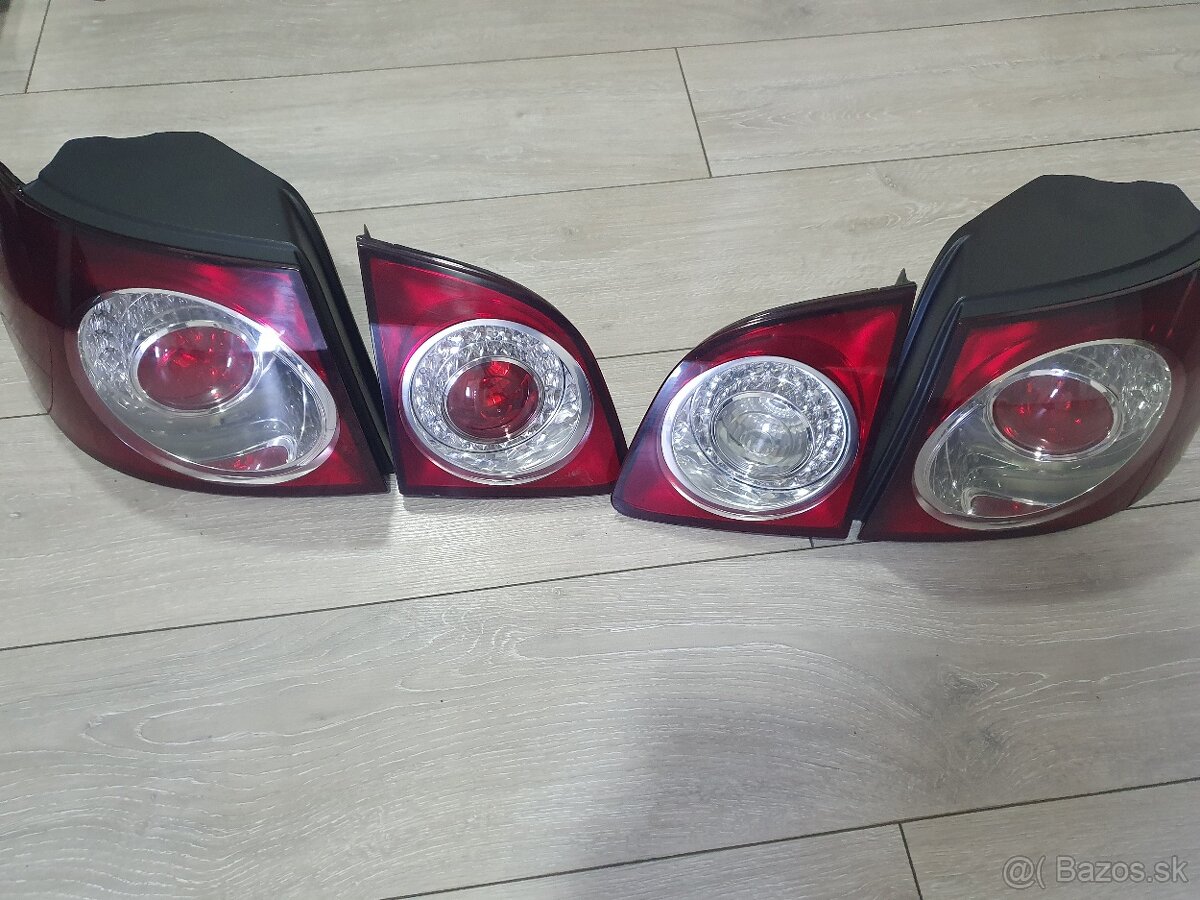 Predam GOLF PLUS LED SVETLA - 8