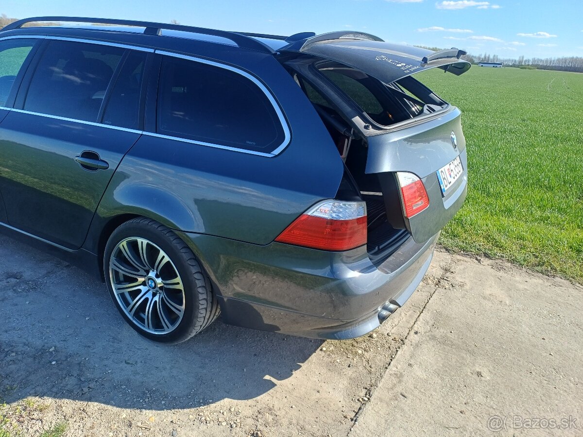 Bmw 5 145kw - 8
