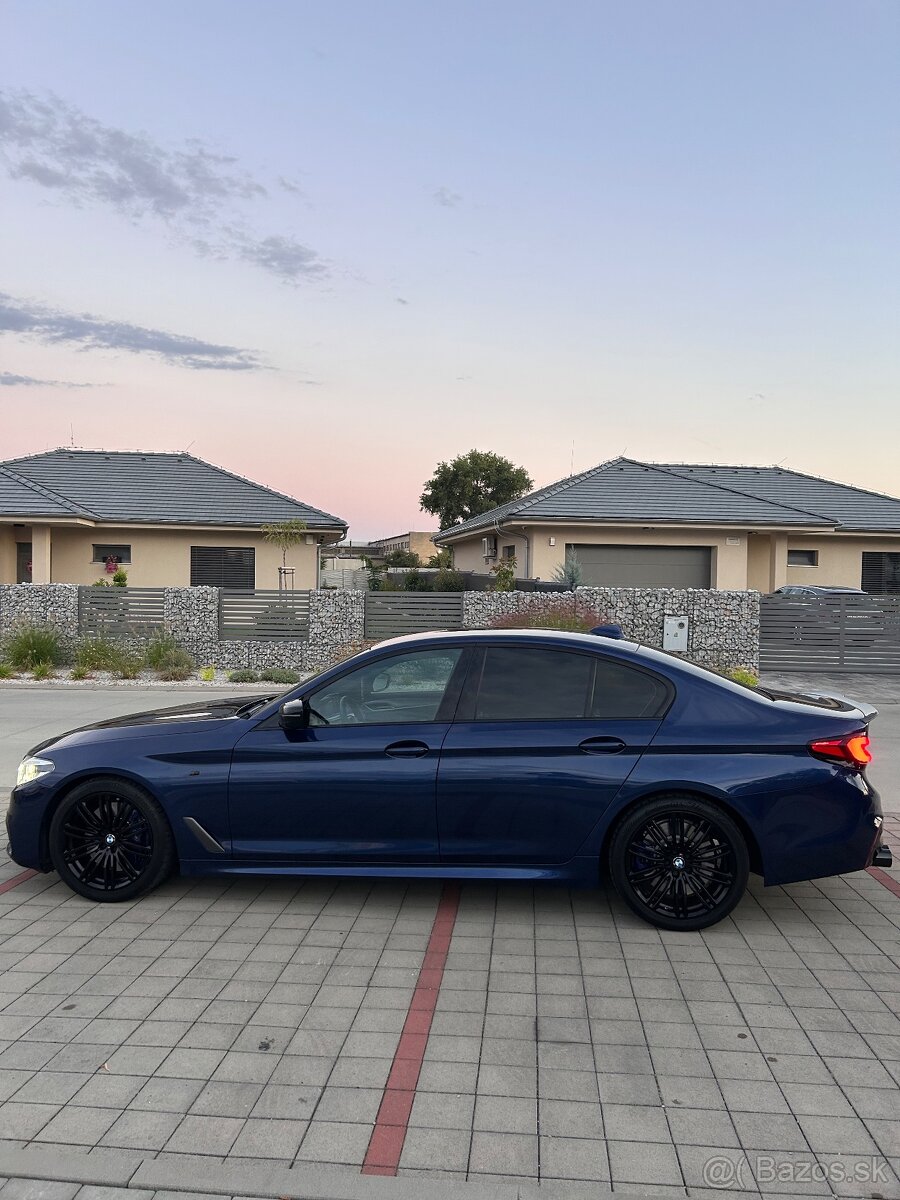 Bmw 540i - 8