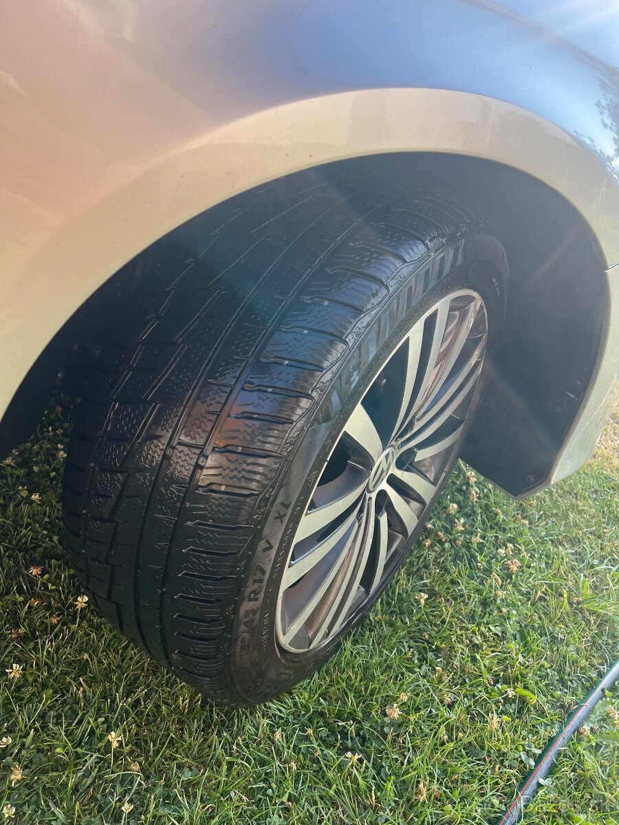 ✅VW Minneapolis 5x112r17✅ - 8
