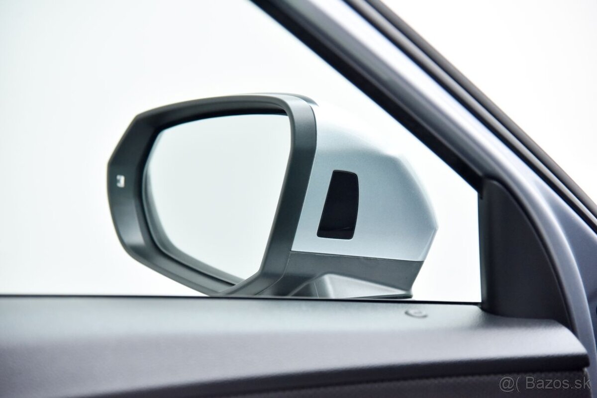 Q2 35 TFSI Advanced S-tronic, LED, Mŕtvy uhol, Kamera - 8