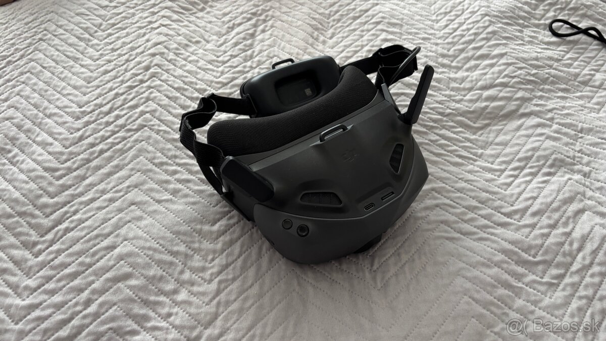 DJI Neo Motion Fly More Combo - 8