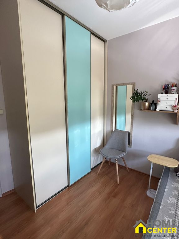 PREDAJ : 3 IZBOVÝ BYT, UL. GAZDOVSKÁ, KOMÁRNO - 8