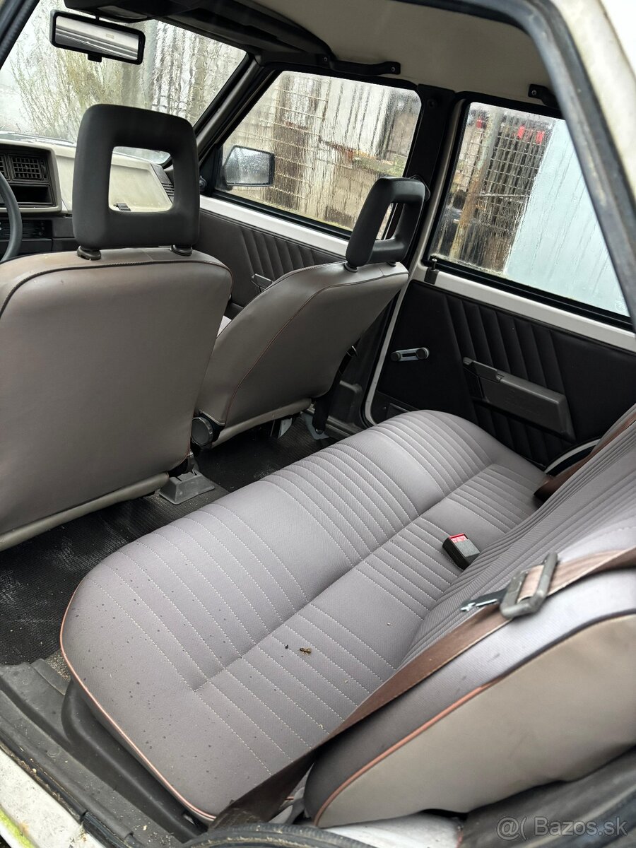 Skoda favorit - 8