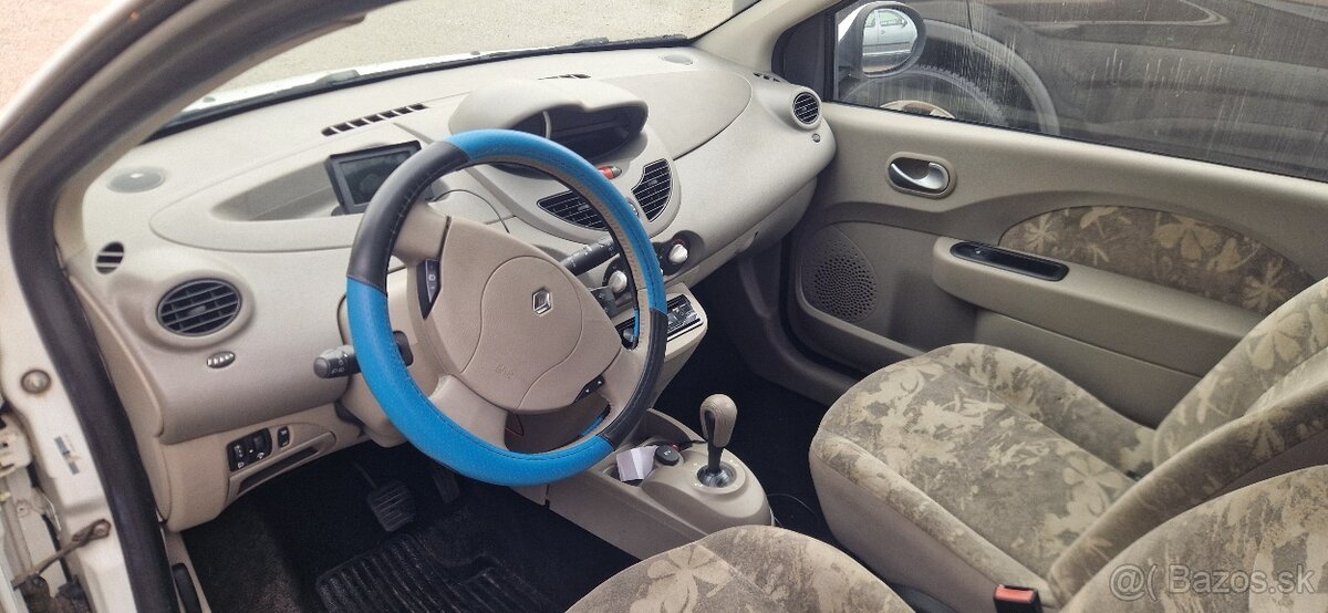 Renault Twingo AUTOMAT - 8