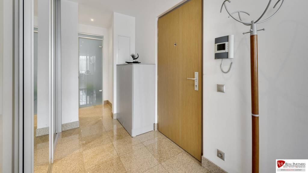 Novostavba 3 izbový byt, Palisády, 147 m2, výhľad, parkovani - 8