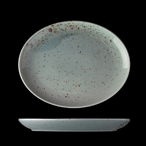 Hotelovy porcelan zn. Lilien - 8