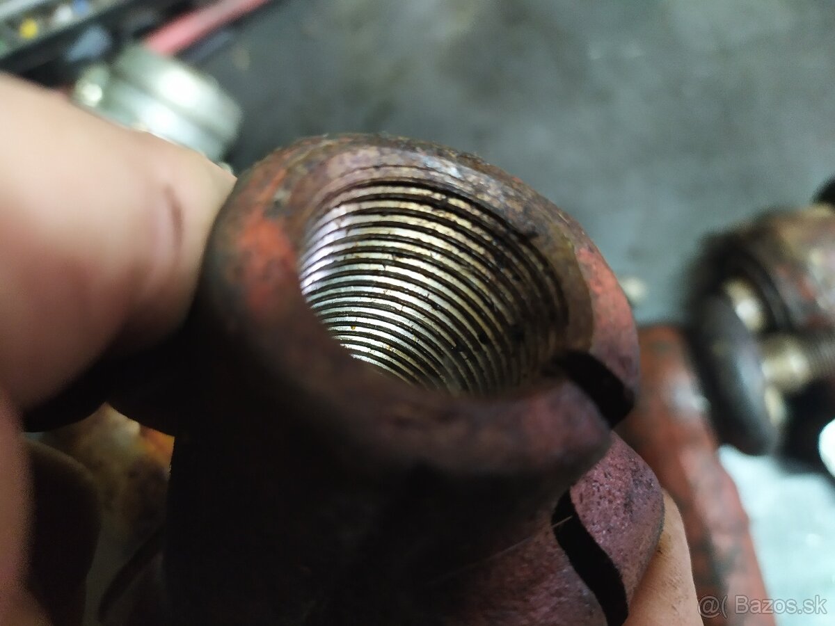 ND diely tatra 148 - 8