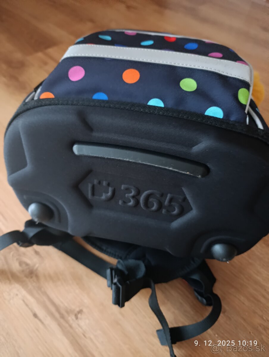 Školská taška - 8