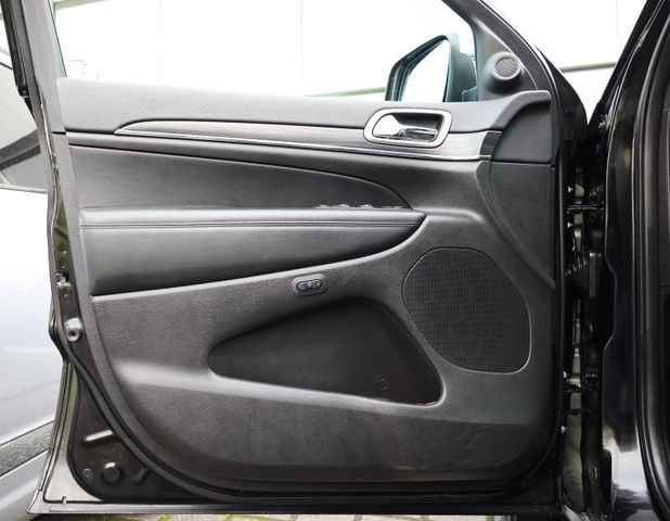 Jeep Grand Cherokee 5.7 V8 2020 - 8