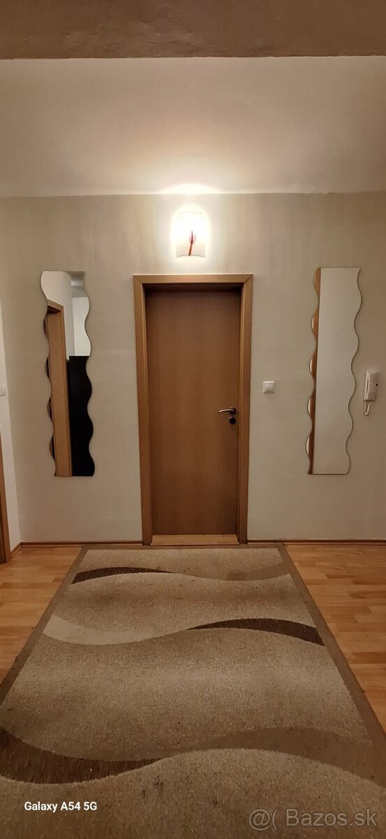 PREDAJ - 2-izbový byt BA II.- Podunajské Biskupice - 8