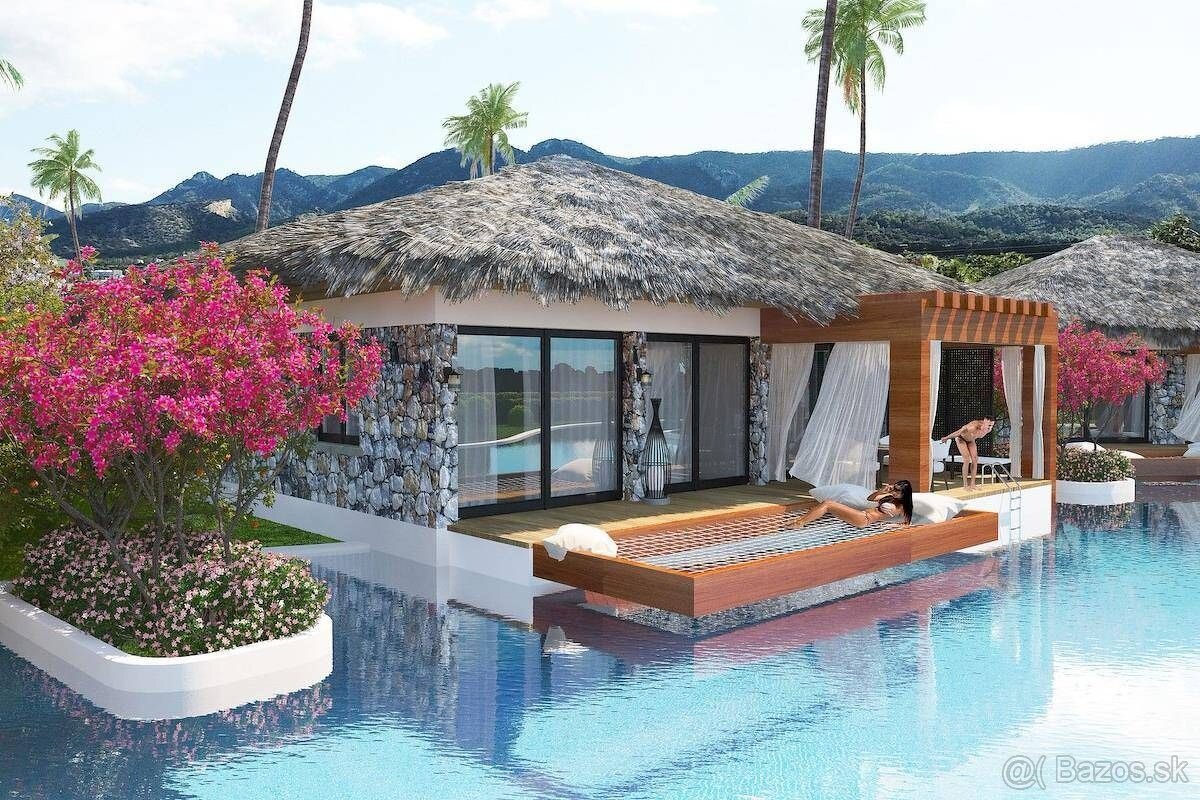 SEVERNÝ CYPRUS apartmány na predaj - 8