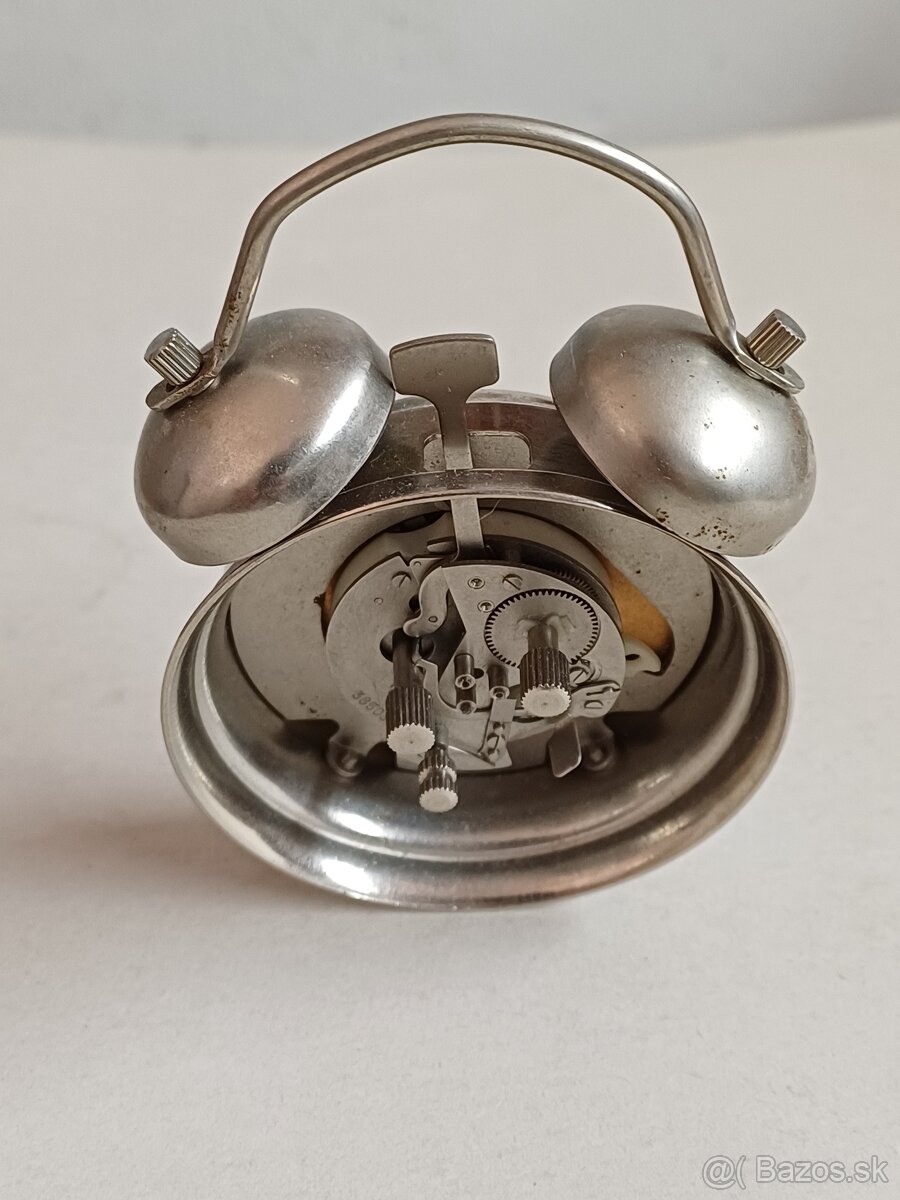 Mini hodiny Raketa - 8