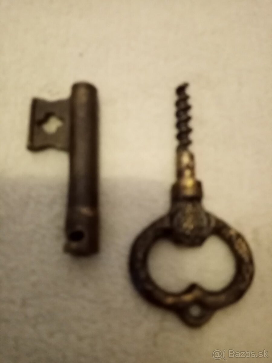 Retro starozitnosti - 8