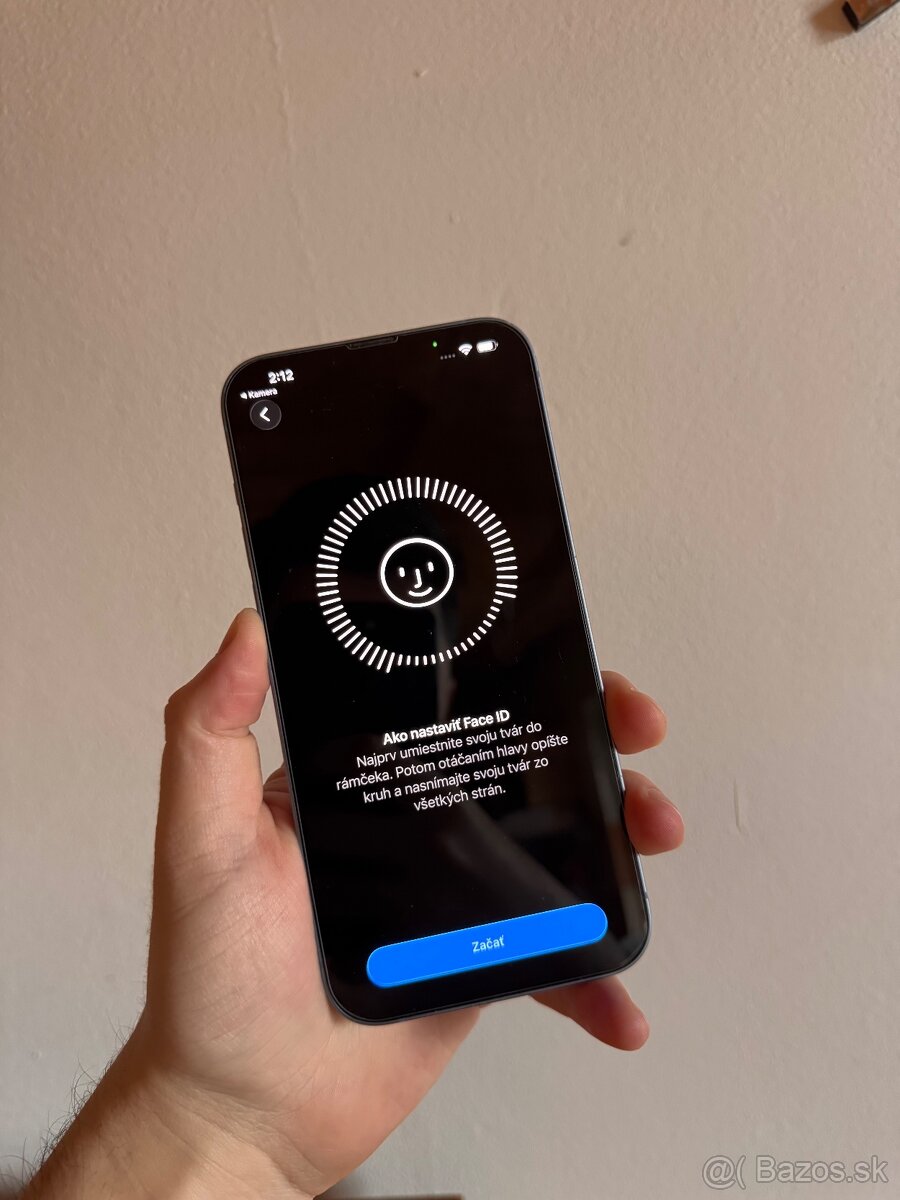 Apple iPhone 14 plus, 128GB - 8