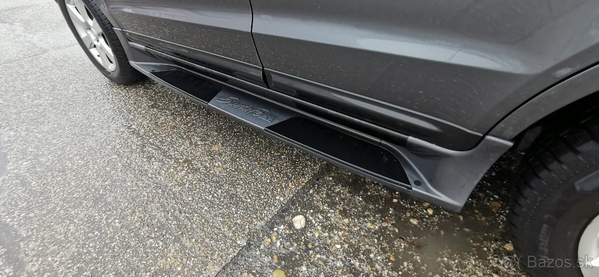 Hyundai Santa Fe 2.2 CRDi VGT Elegance 7m AT - 8