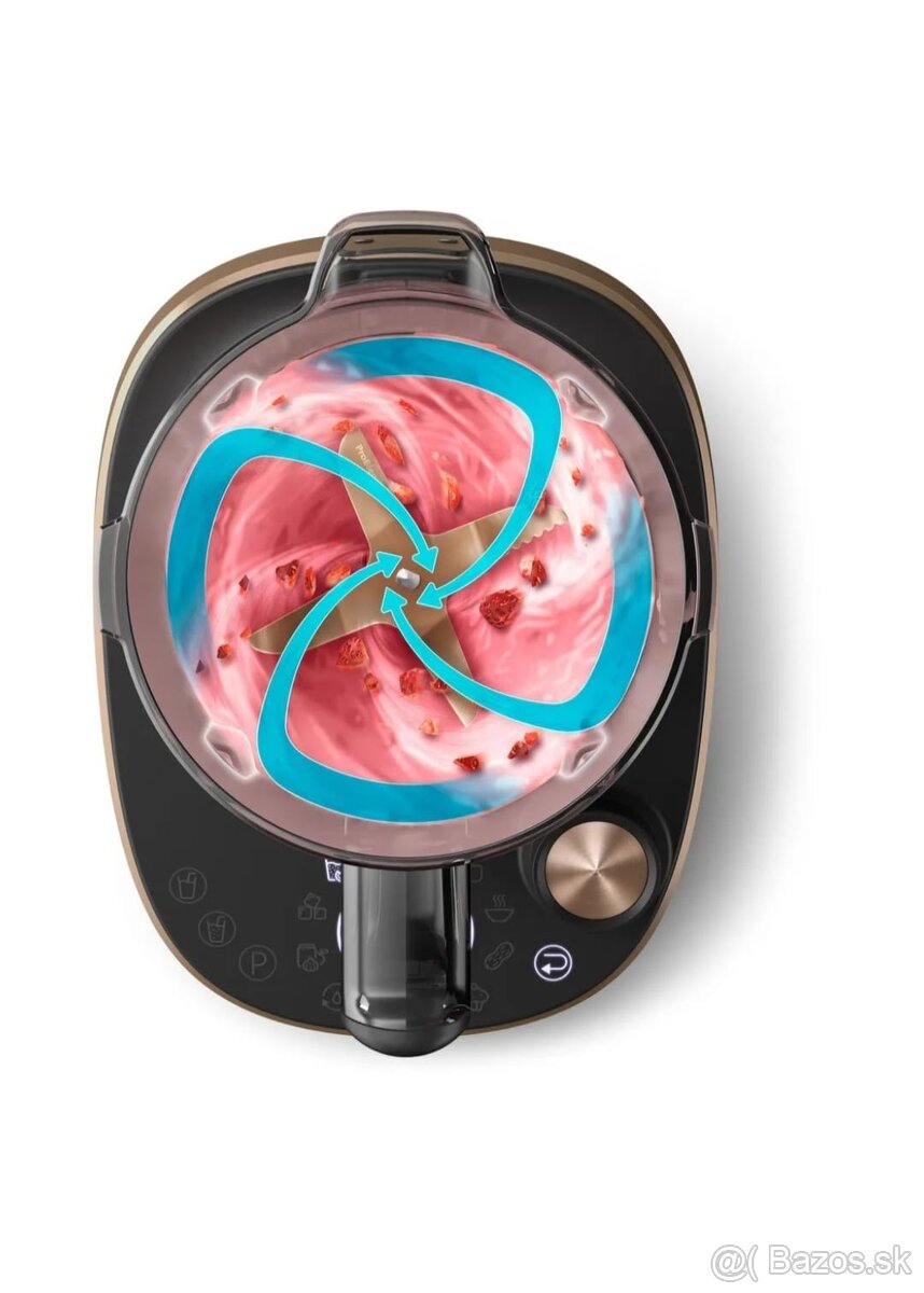 PHILIPS FLIP&JUICE™ 7000 SERIES (HR3770/00) - 8