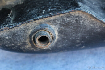 Nádrž Jawa Čz - 8