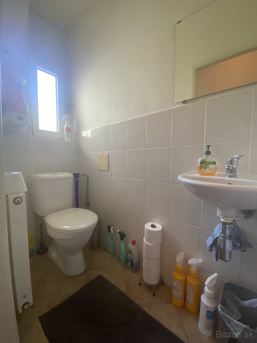 Len u nás v ponuke: Predaj 2 izbového bytu na Šumavskej ulic - 8