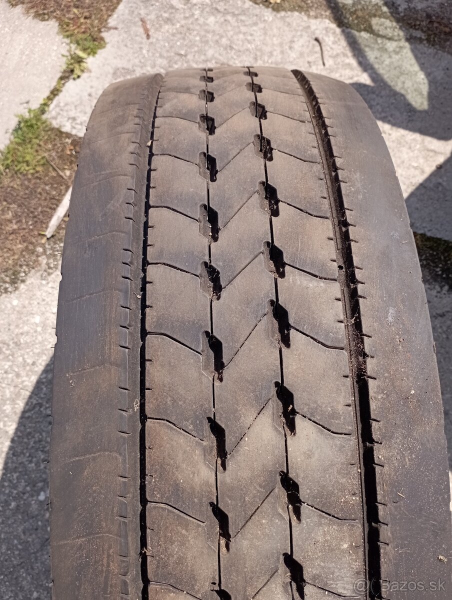 1ks pneu 315/70R22,5 Continental, Goodyear, Westlake - 8