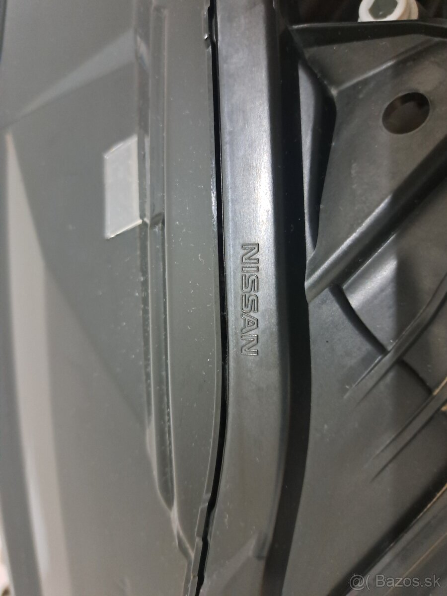 Svetlo NISSAN QASHQAI 100-8D02J - 8