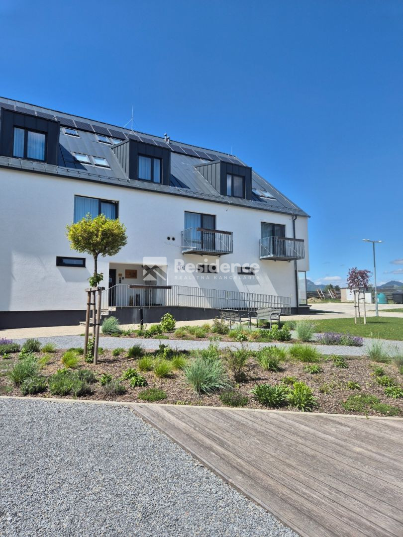 Štýlový 1-izbový apartmán v rezorte Maladinovo – bývajte ako - 8