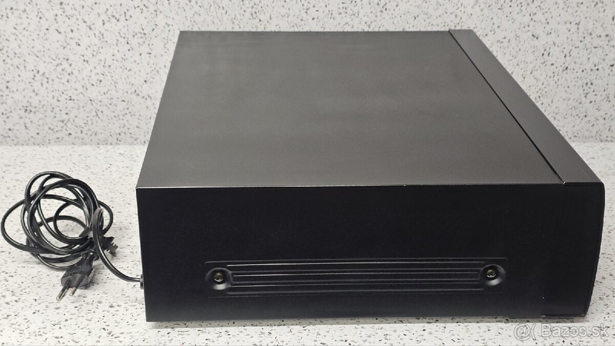 TASCAM DA-20 》Digital Audio Tape (DAT) Player/Recorder Japan - 8