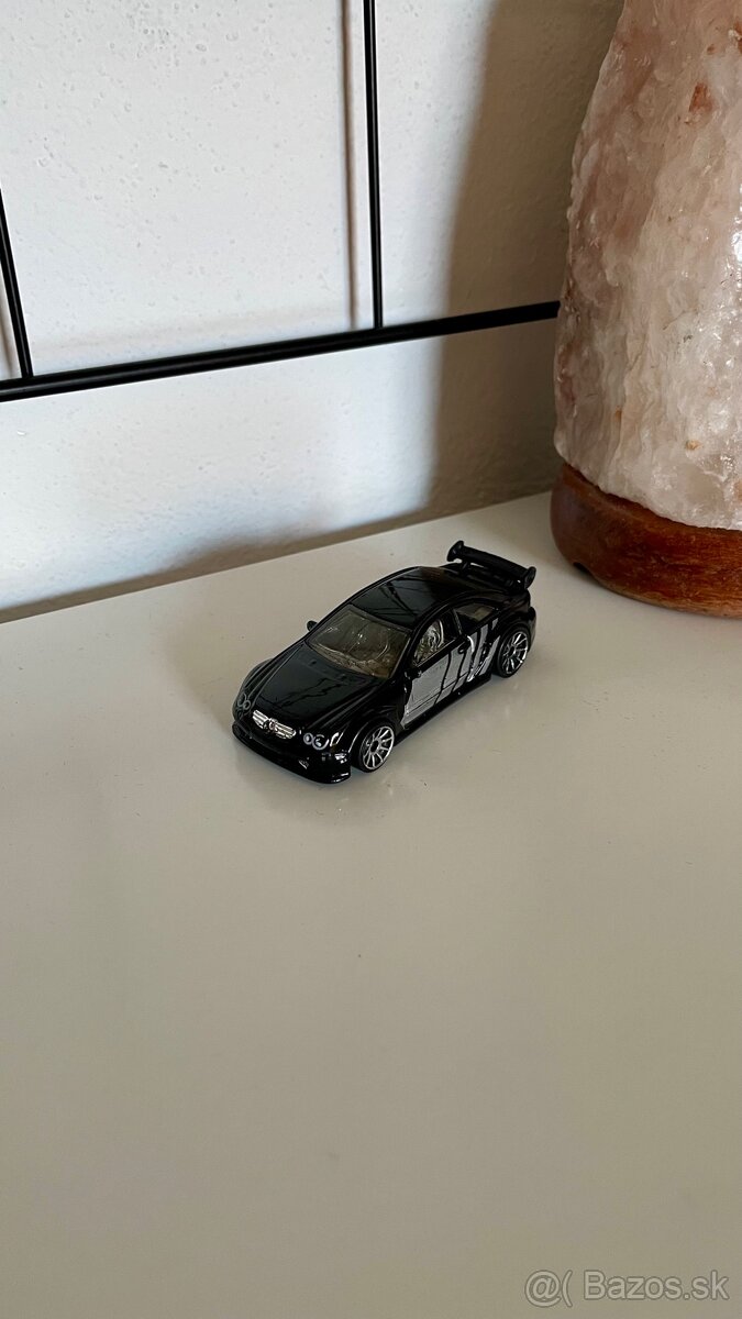 Automodely Mix II - 8