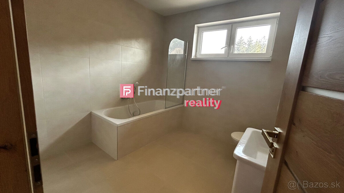 Novostavba 3 izbový mezonet, Banka, Piešťany - 8