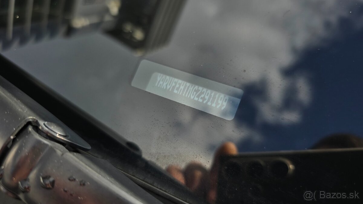 Toyota PROACE 2,0-l-D-4D L2H1 - 8