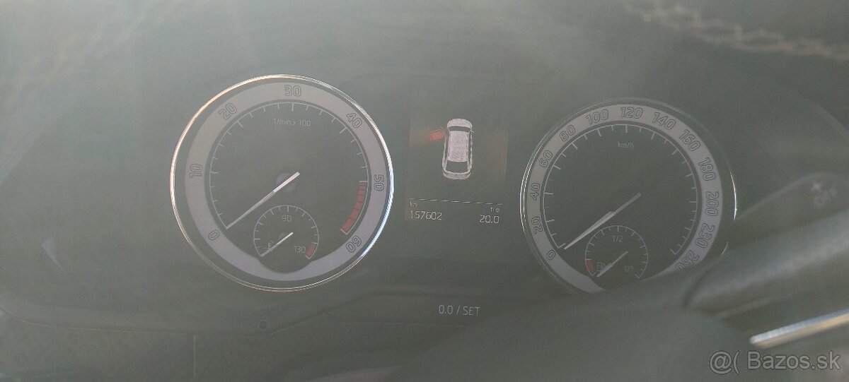 Škoda Superb 3 Sportline - 8