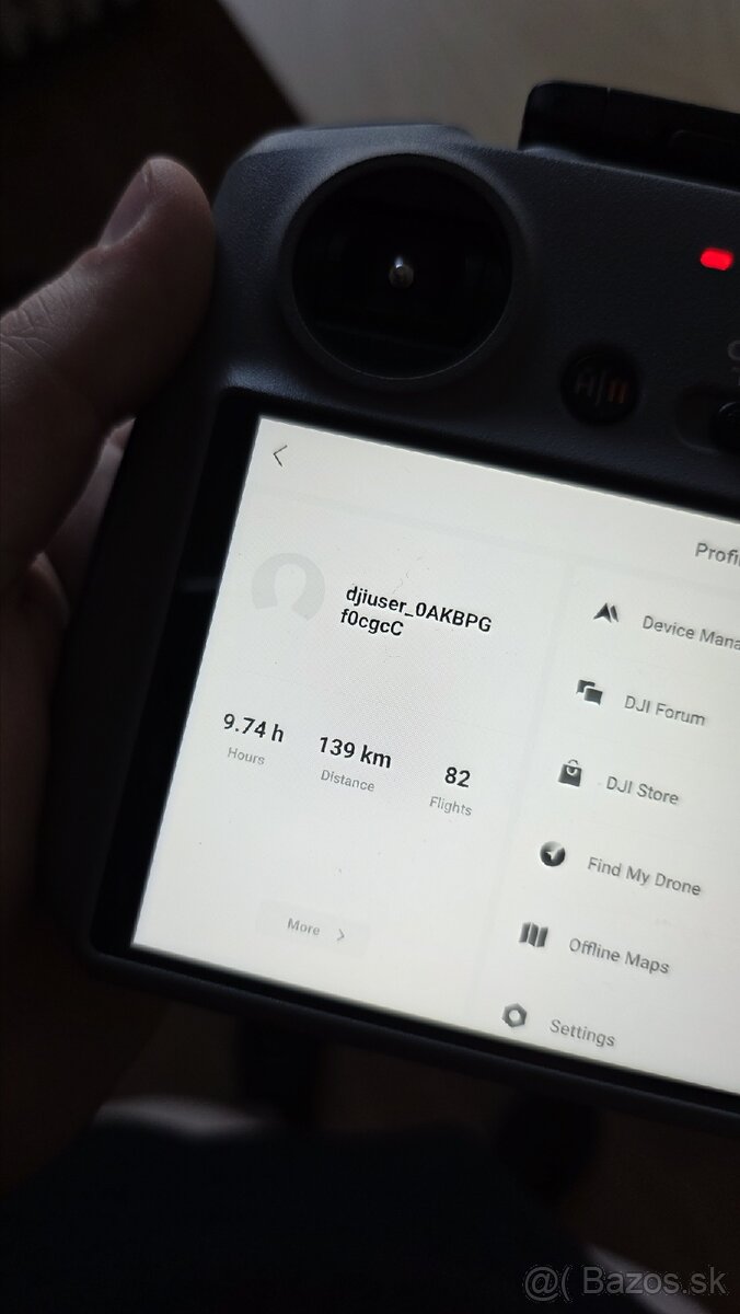 DJI Mini 4 Pro Fly More Combo - 8