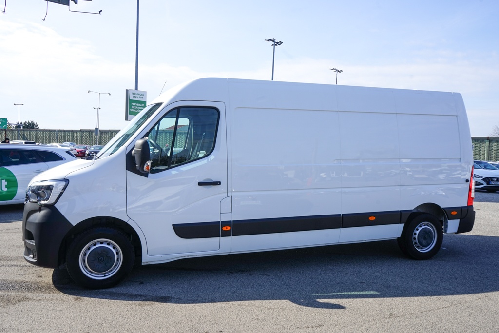 212- Renault, Master, 2022, nafta, 2.3 dCi L3H2,100kw - 8