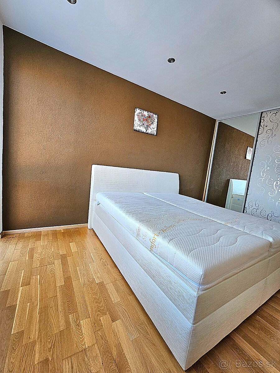 3 izbový byt Svit na predaj - 8