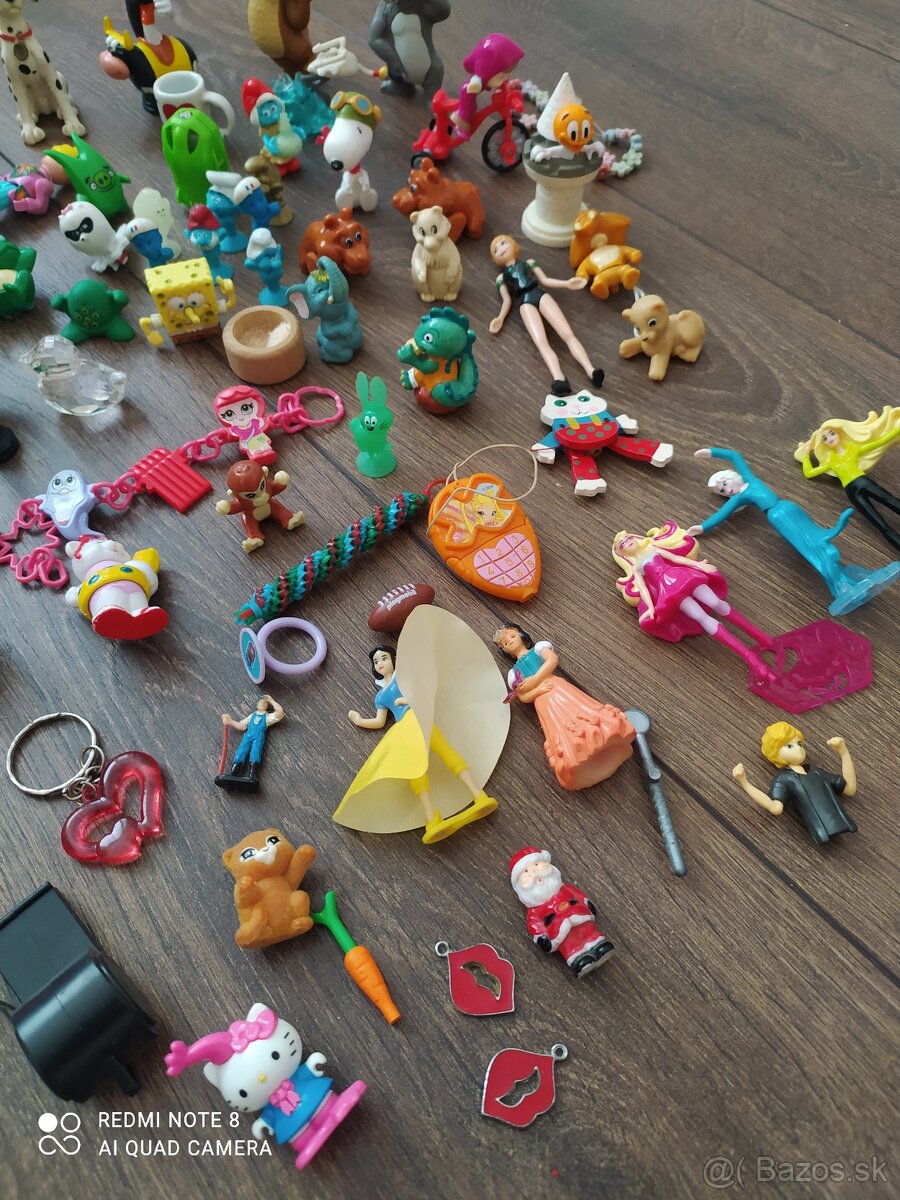 kinderka + mix rozne vyber si - 8