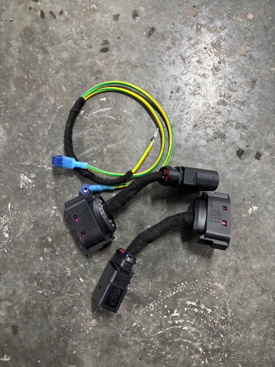 Xenony Octavia 1 - 8