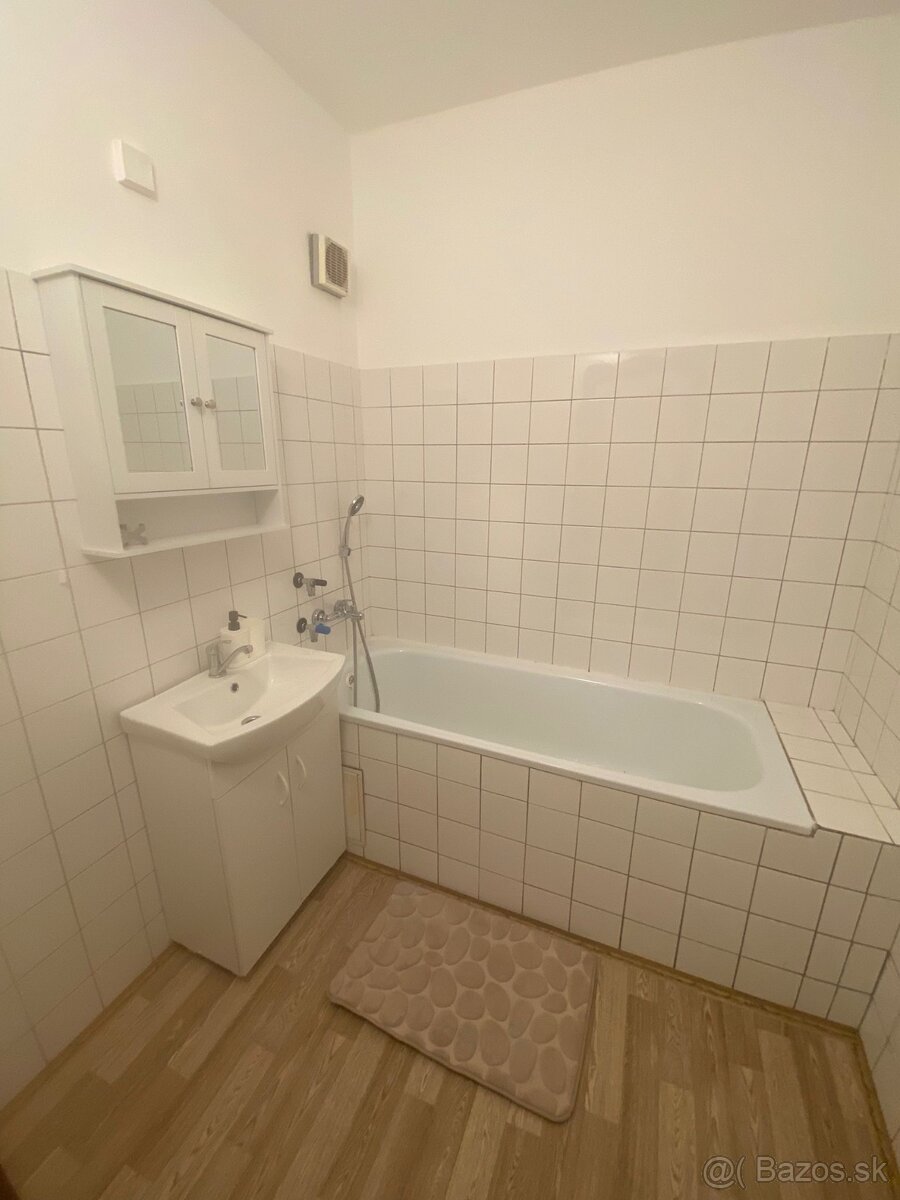 Prenájom 1-izbovej bytu - 8